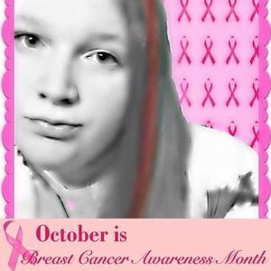 Meet your Posher, Stacy